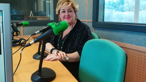 Aintzane Oiarbide Diputada foral de infraestructuras de la Diputación de Gipuzkoa. Aintzane Oiarbide Diputada foral de infraestructuras de la Diputación de Gipuzkoa.
