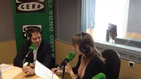 Ignacio Vázquez Alcalde de Torrejón de Ardoz