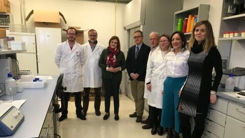 Miembros del Instituto Universitario de Investigaci&oacute;n en Ciencias de la Salud (IUNICS) y del Instituto de Investigaci&oacute;n Sanitaria de Baleares (IdISBA).