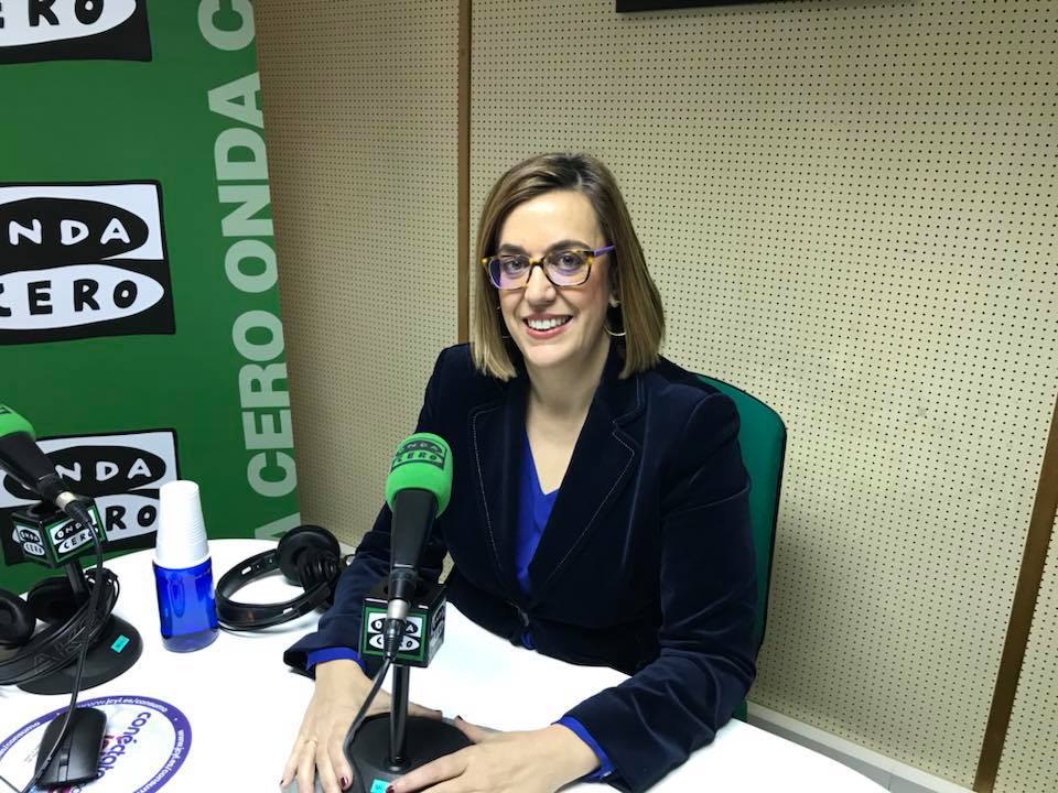 Palencia en la Onda 06/02/2018 con Julio César Izquierdo Palencia en la Onda 06/02/2018 con Julio César Izquierdo