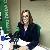 Ángeles Armisén, Presidenta de la Diputación de Palencia. Ángeles Armisén, Presidenta de la Diputación de Palencia.