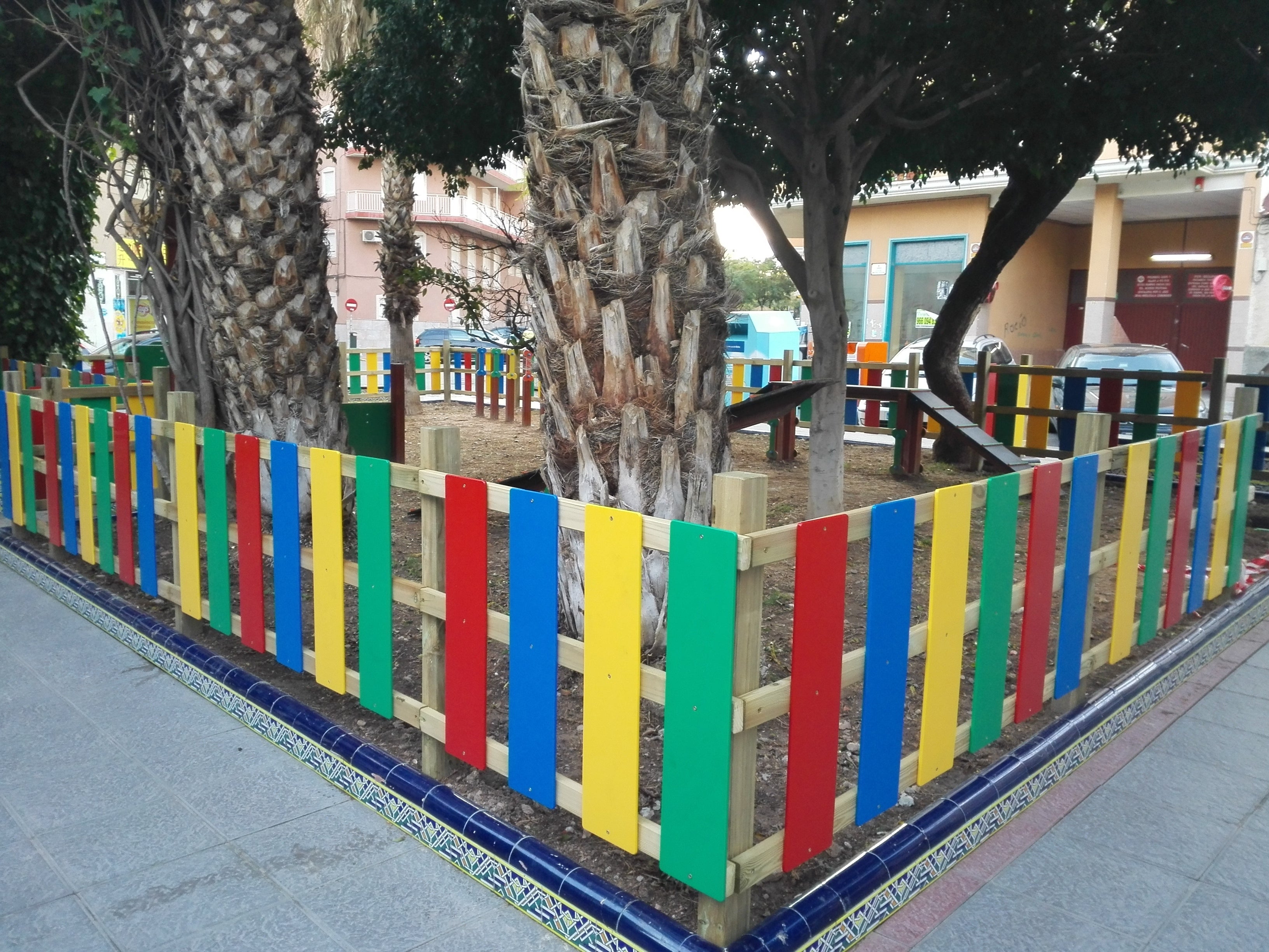 Para Ilicitanos por Elche los nuevos parques para perros llegan “tarde y mal” Para Ilicitanos por Elche los nuevos parques para perros llegan “tarde y mal”