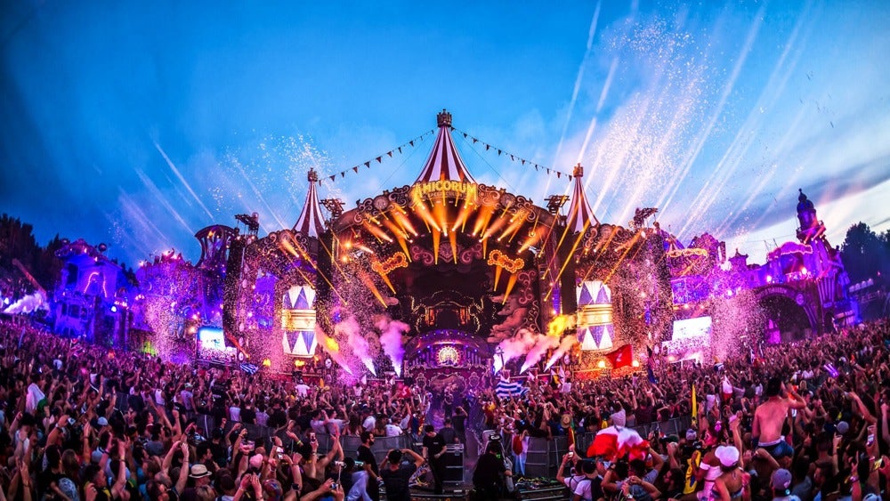 Los mejores festivales de música de 2023 Los mejores festivales de música de 2023