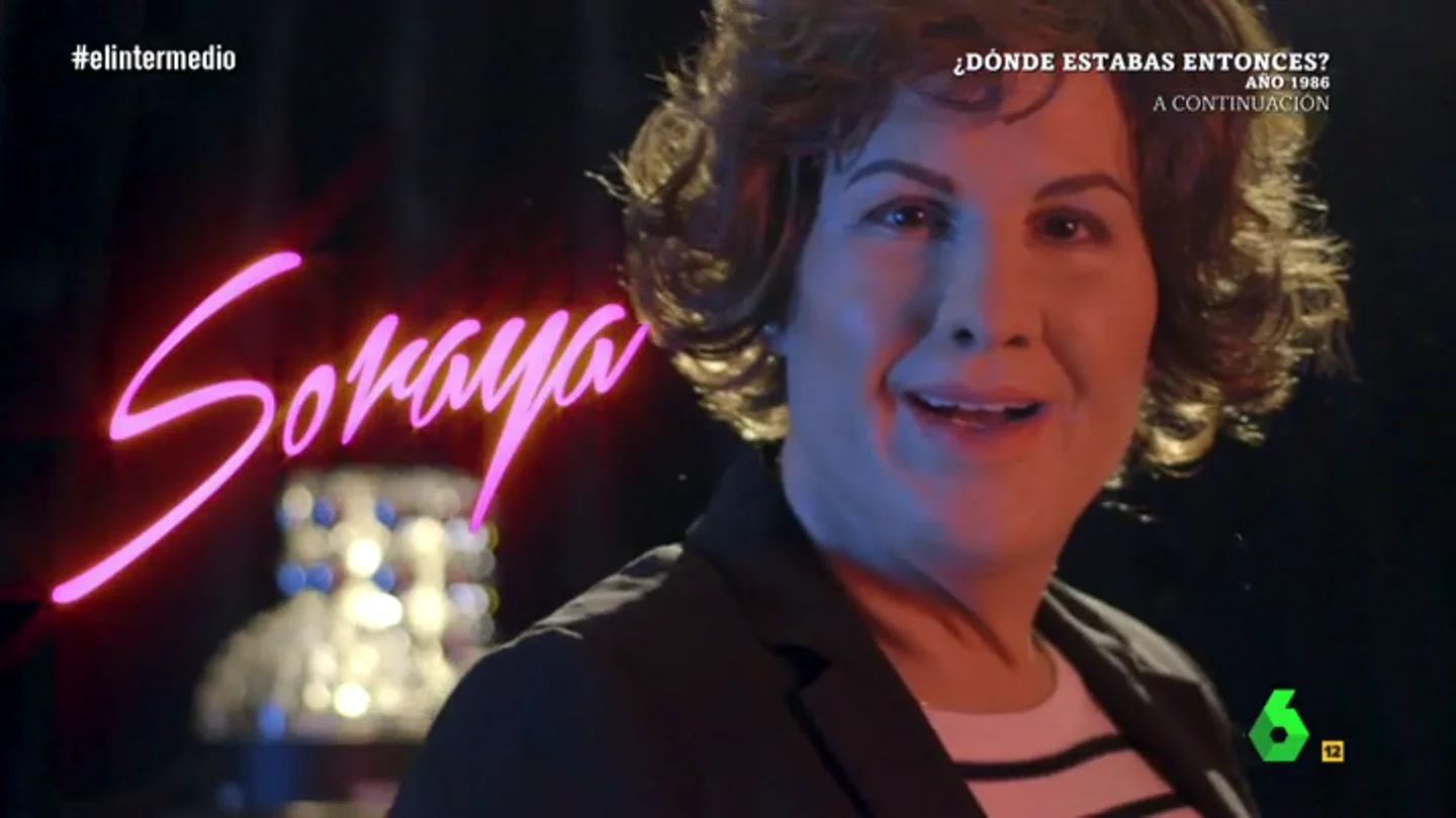 El Intermedio El Intermedio