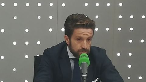 Gerardo P&eacute;rez, de Faconauto