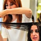 CORTE MELENA