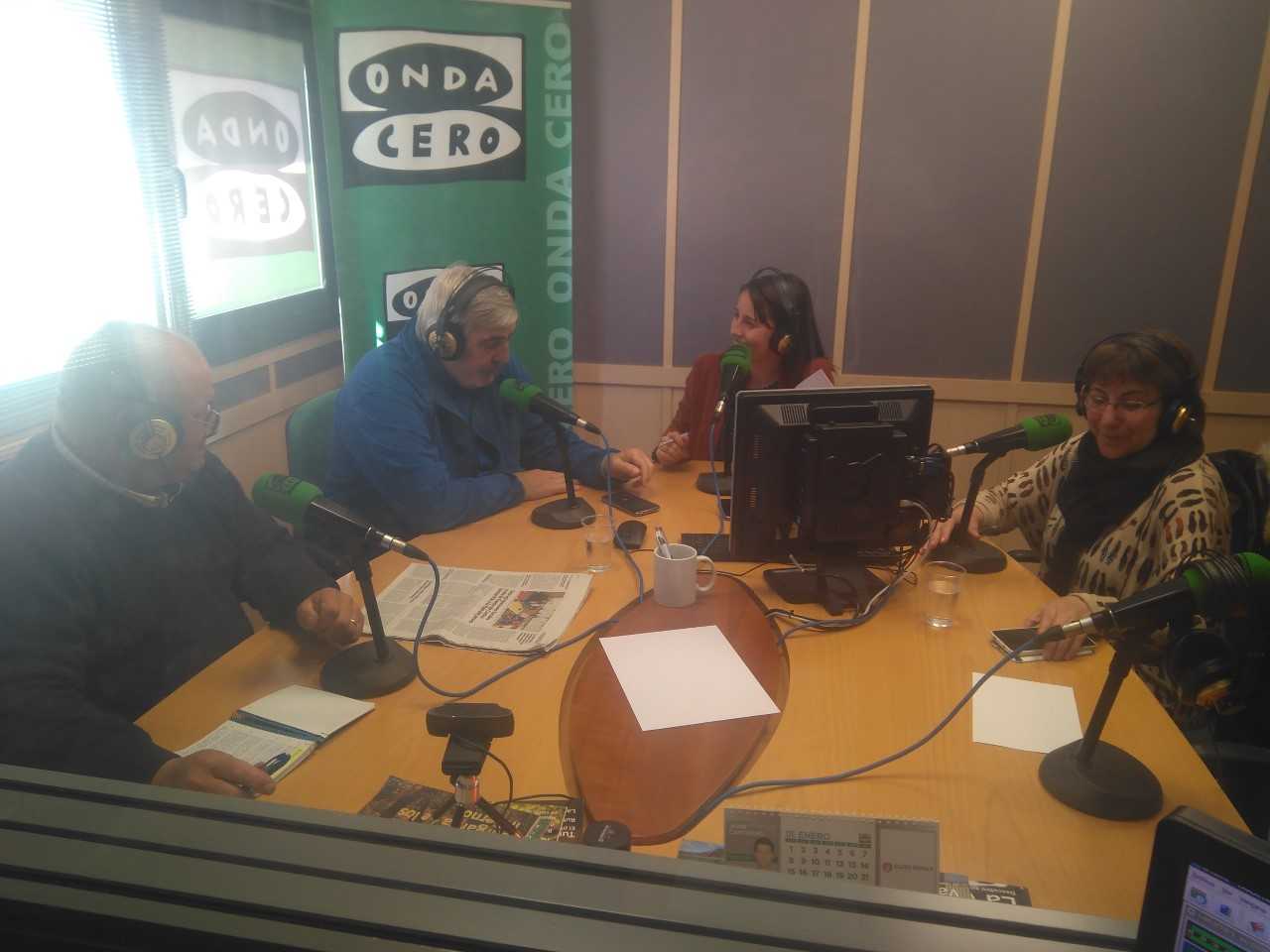 Mérida en la Onda Mérida en la Onda