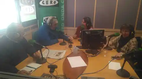 Tertulia Ciudadanos de Mérida