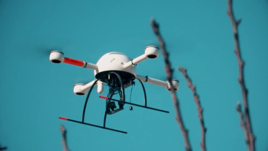 FADEMUR ofrecerá formación a 25 mujeres extremeñas en el manejo de Drones FADEMUR ofrecerá formación a 25 mujeres extremeñas en el manejo de Drones