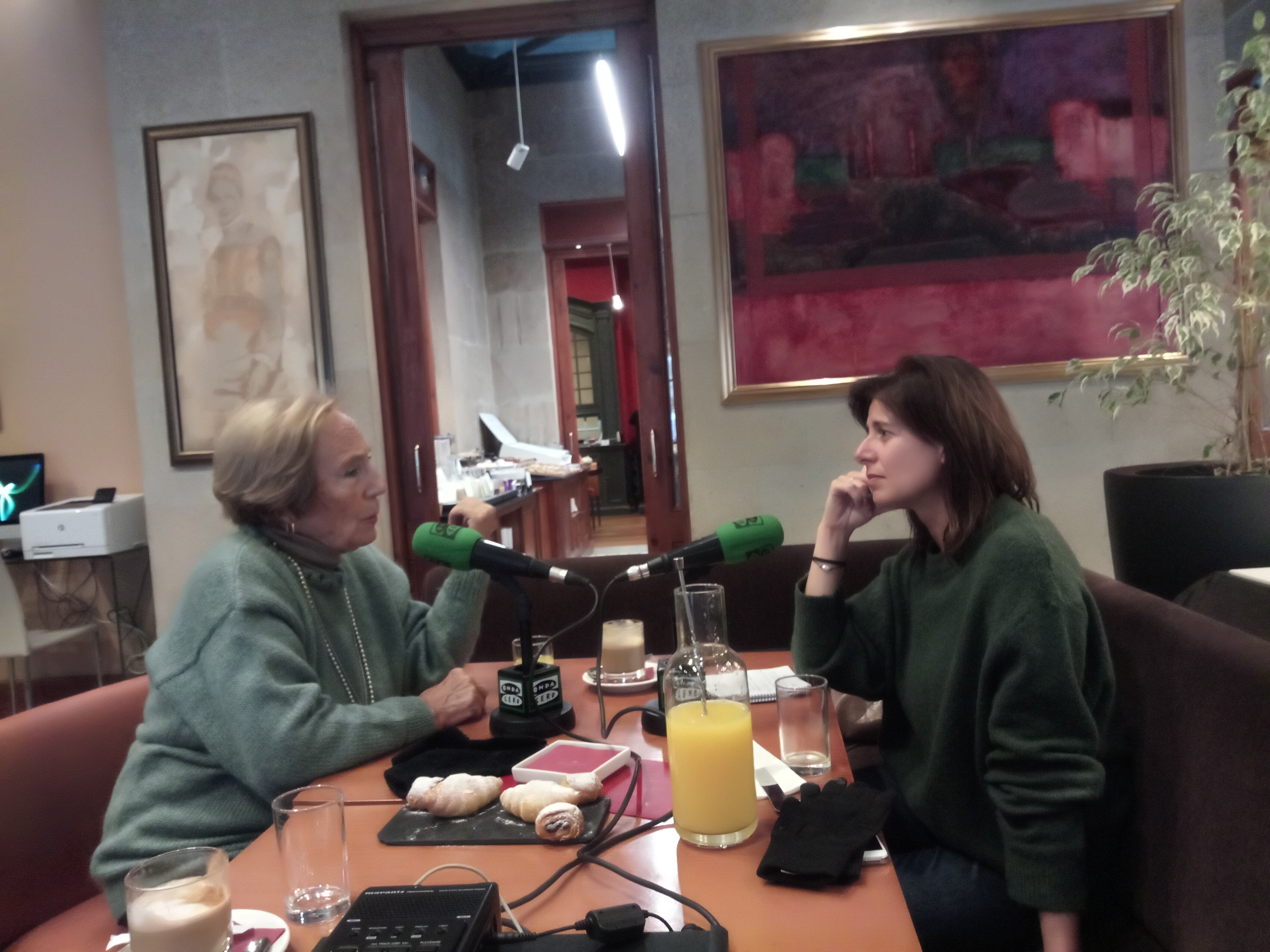 Los Desayunos de Onda Cero Vigo 06/02/2018 Los Desayunos de Onda Cero Vigo 06/02/2018