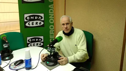 Luis Domingo González, delegado territorial de JCYL en Palencia Luis Domingo González