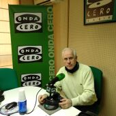 Luis Domingo González, delegado territorial de JCYL en Palencia