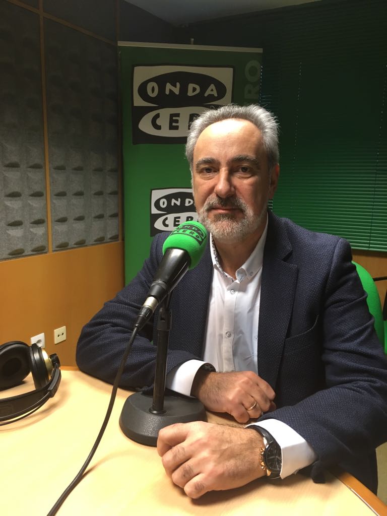 Pontevedra en la Onda (07-02-2018) Pontevedra en la Onda (07-02-2018)
