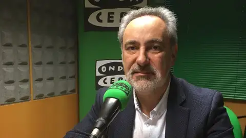 Jose Manuel Cores Touris - Xunta Pontevedra Pontevedra en la Onda