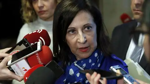 Margarita Robles Margarita Robles