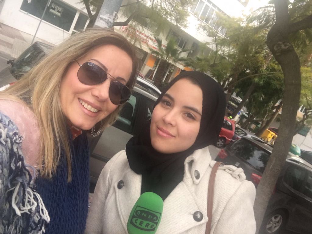 Marbella en la Onda, miércoles 7 de febrero de 2018 con Concha Montes y Julio Rodríguez Marbella en la Onda, miércoles 7 de febrero de 2018 con Concha Montes y Julio Rodríguez