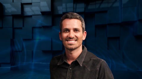 Dami&aacute;n Moll&aacute; Herm&aacute;n - Cara - 2018 - El Hormiguero 3.0