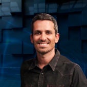Damián Mollá Hermán - Cara - 2018