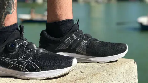 Zapatillas de correr Zapatillas de correr