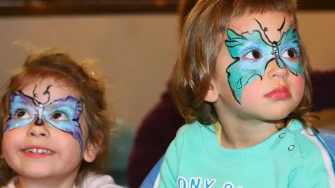 Educación y Policía Local coordinan un dispositivo de acompañamiento escolar con más de 30 agentes para los días de Carnaval. EDUCACIÓN