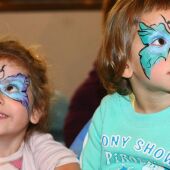 Educación y Policía Local coordinan un dispositivo de acompañamiento escolar con más de 30 agentes para los días de Carnaval.