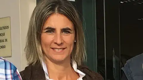 Mado González Directora Técnica Federación Gallega Atletismo