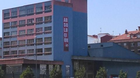 Casa Sindical (Gij&oacute;n)