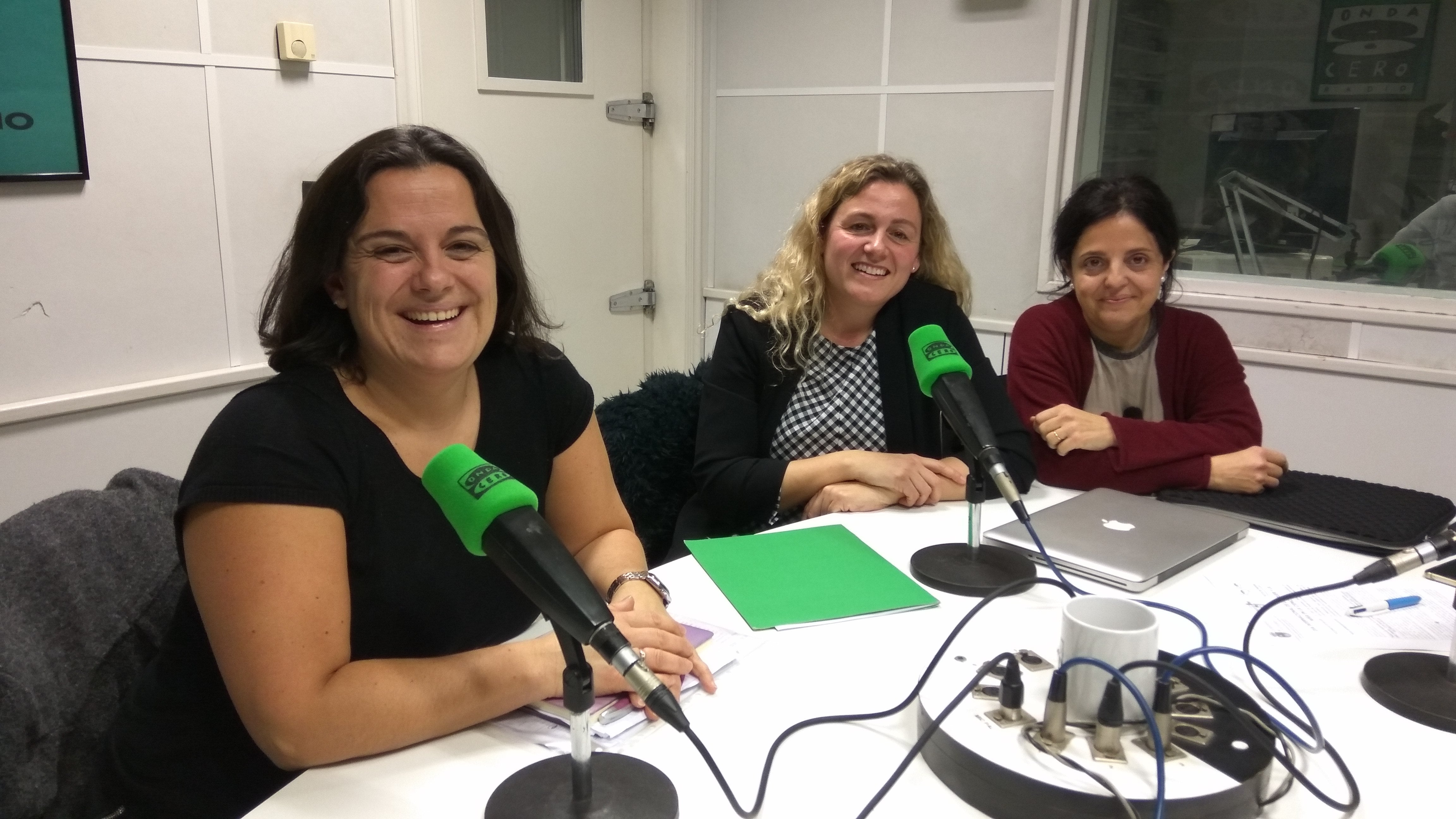 Aquí en la Onda Cantabria. Asociaciones: Laya Mysteam Aquí en la Onda Cantabria. Asociaciones: Laya Mysteam