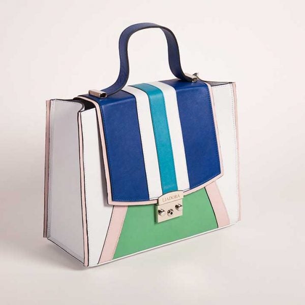 Liadora, la marca de bolsos hechos en Murcia que crea tendencia Liadora, la marca de bolsos hechos en Murcia que crea tendencia