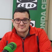 Javier Tamames