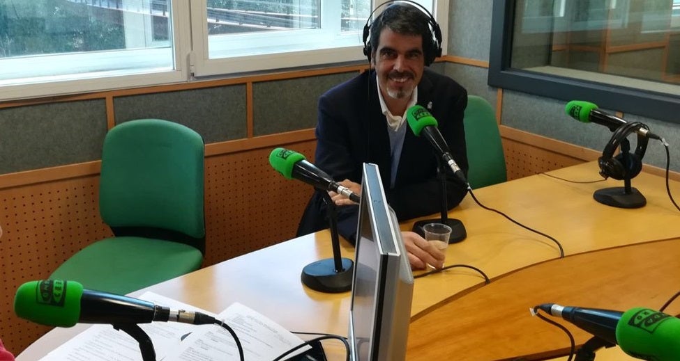 Gipuzkoa en la Onda 07/02/2018 Gipuzkoa en la Onda 07/02/2018