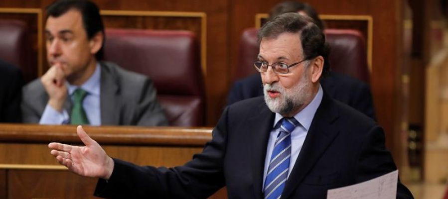 Mariano Rajoy Mariano Rajoy