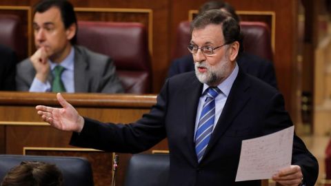 Mariano Rajoy