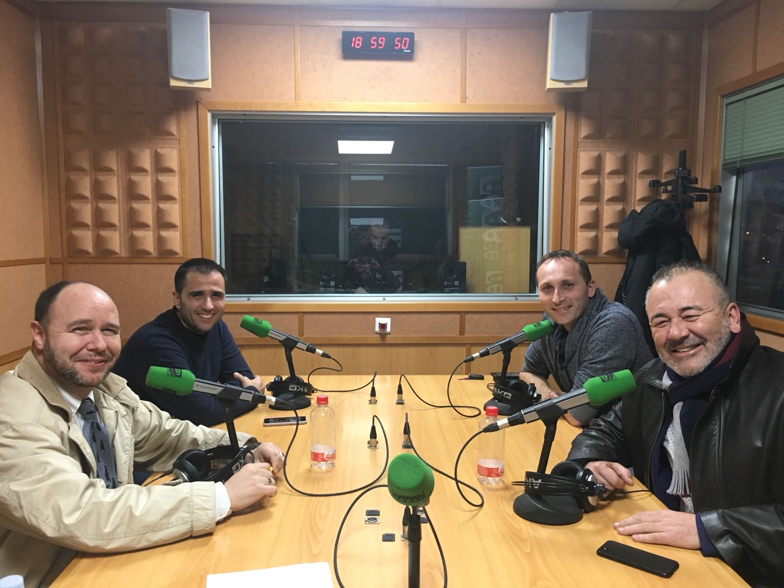 Aquí En La Onda Canarias Martes 06/02/2018 Aquí En La Onda Canarias Martes 06/02/2018