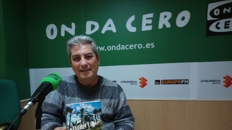 JOAQUIN PEREZ PRESENTA EL LIBRO "ELCHE ALGO MAS QUE PALMERAS"