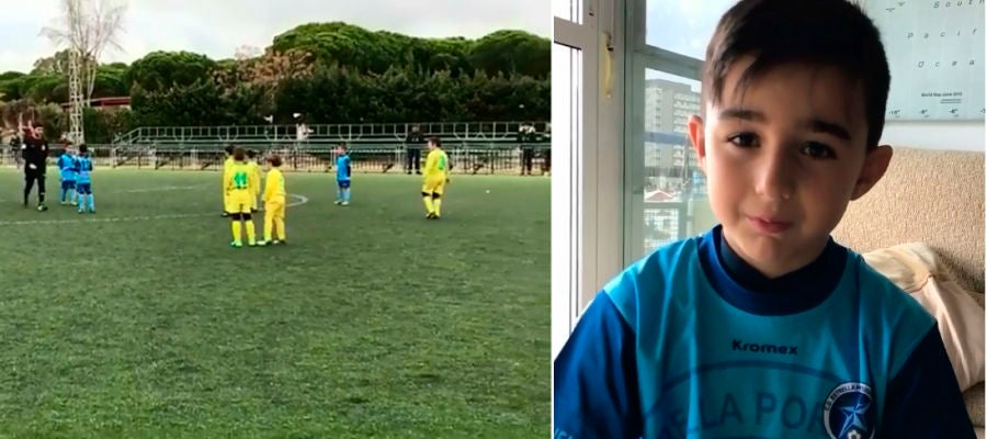 Óliver, el hijo de David Barral Óliver, el hijo de David Barral