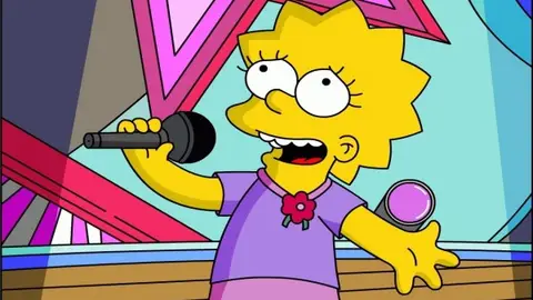 Lisa Simpson Lisa Simpson