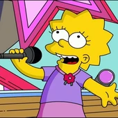 Lisa Simpson Lisa Simpson