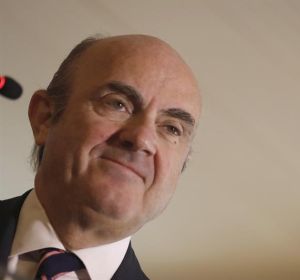 Luis de Guindos Luis de Guindos