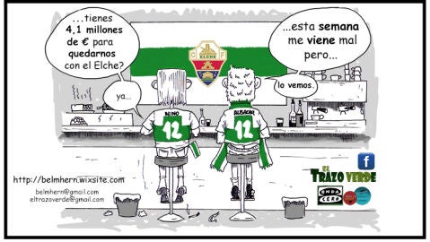 ELCHE CF