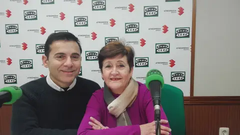Amigos del Teatro Pregoneros Carnaval
