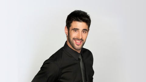 David Amor - Cara - 2018 - Tu Cara Me Suena - El club del chiste