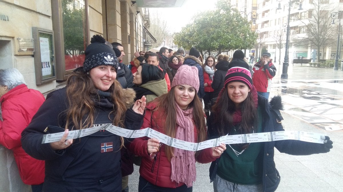 Gijón en la Onda 08/02/2018 con Ana Fierro Gijón en la Onda 08/02/2018 con Ana Fierro