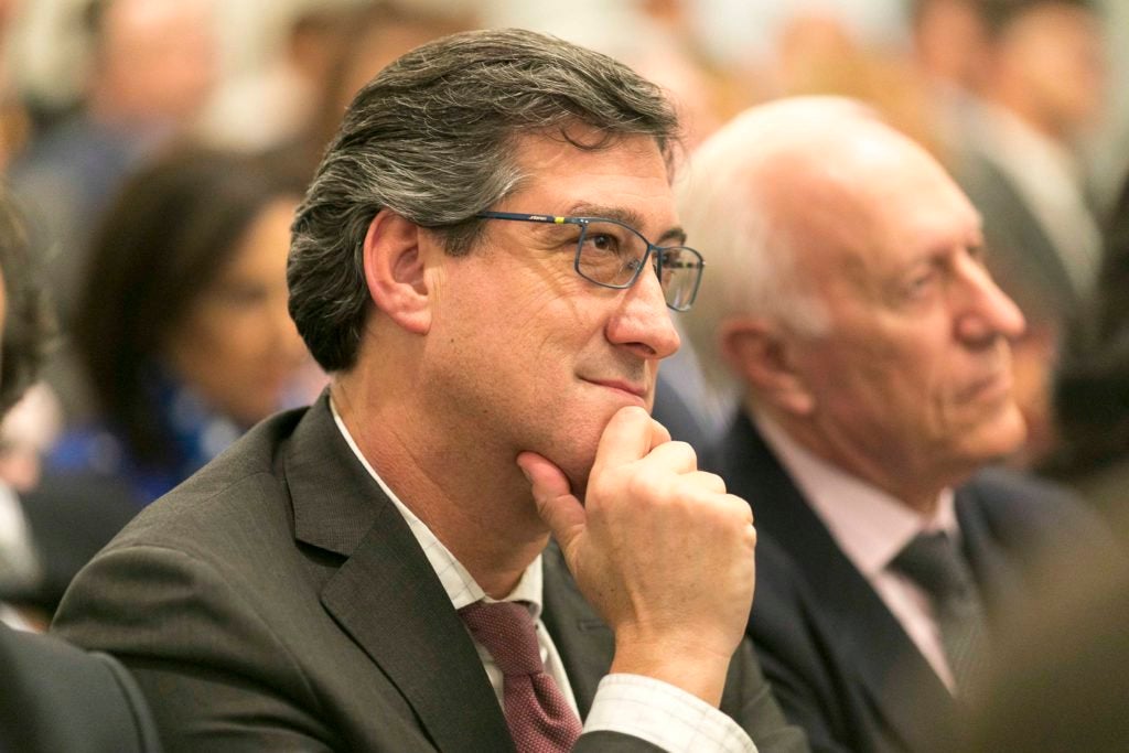 “Queremos ofrecer soluciones. Ofrecer propuestas” “Queremos ofrecer soluciones. Ofrecer propuestas”