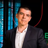 Manuel Marlasca - Cara - 2018 Manuel Marlasca - Cara - 2018