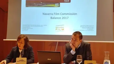 Navarra Film Comission Navarra Film Comission