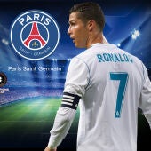 Real Madrid - PSG, el estelar duelo de octavos de la Champions