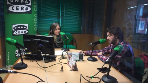 Pontevedra en la Onda