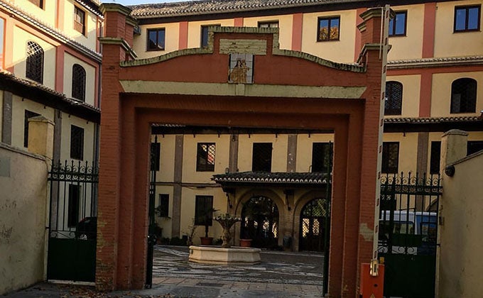 Exigen reforzar las plantillas ante la "oleada" de menores en centros de acogida Exigen reforzar las plantillas ante la "oleada" de menores en centros de acogida