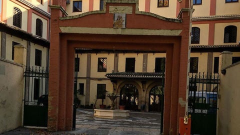 Ataques a los trabajadores del centro